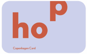 Copenhagen Card Hop