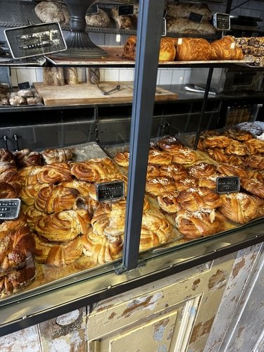 Stockholm Card: Confectionery in Stockholm, Sweden